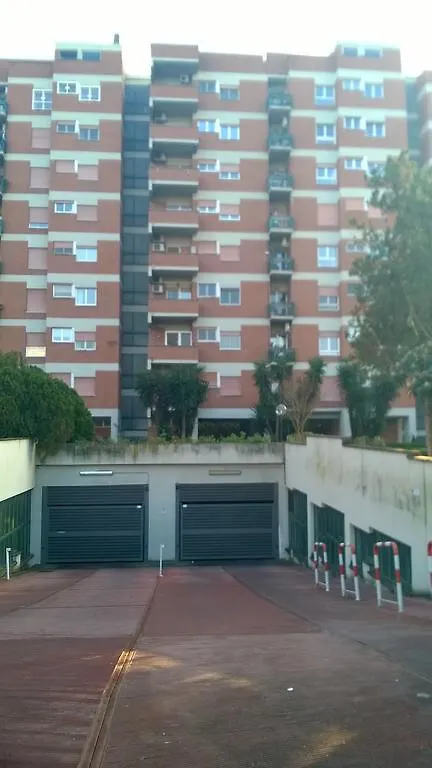 La Casa Di Pizzi Apartment Rome