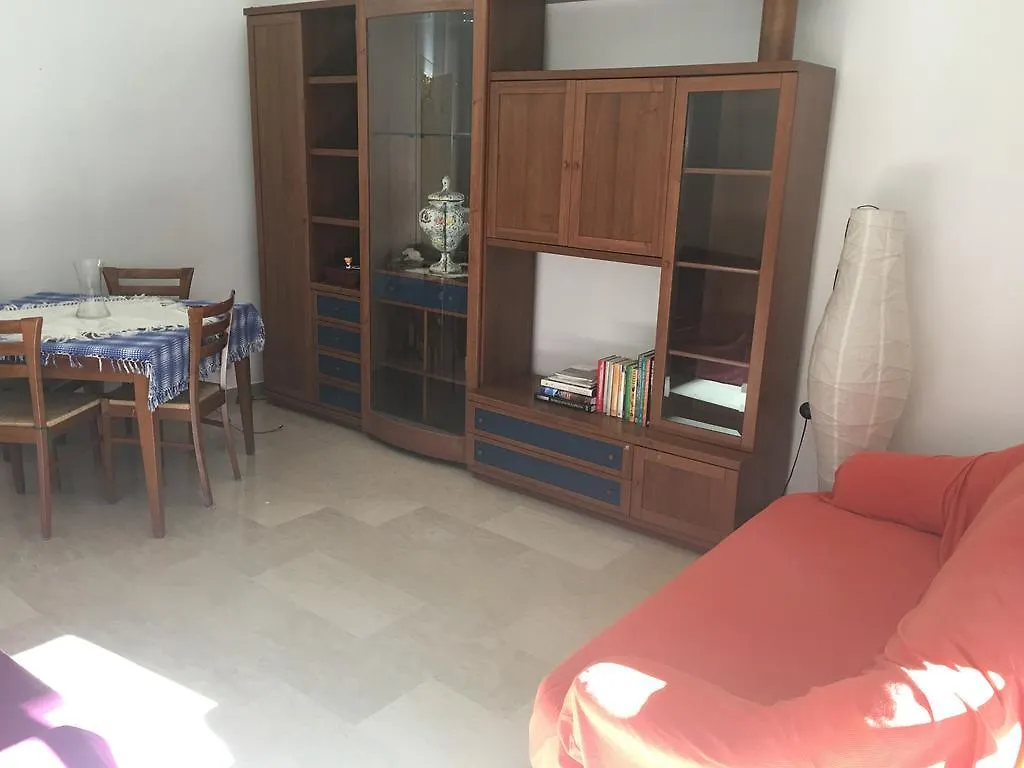 La Casa Di Pizzi Apartment Rome Italy
