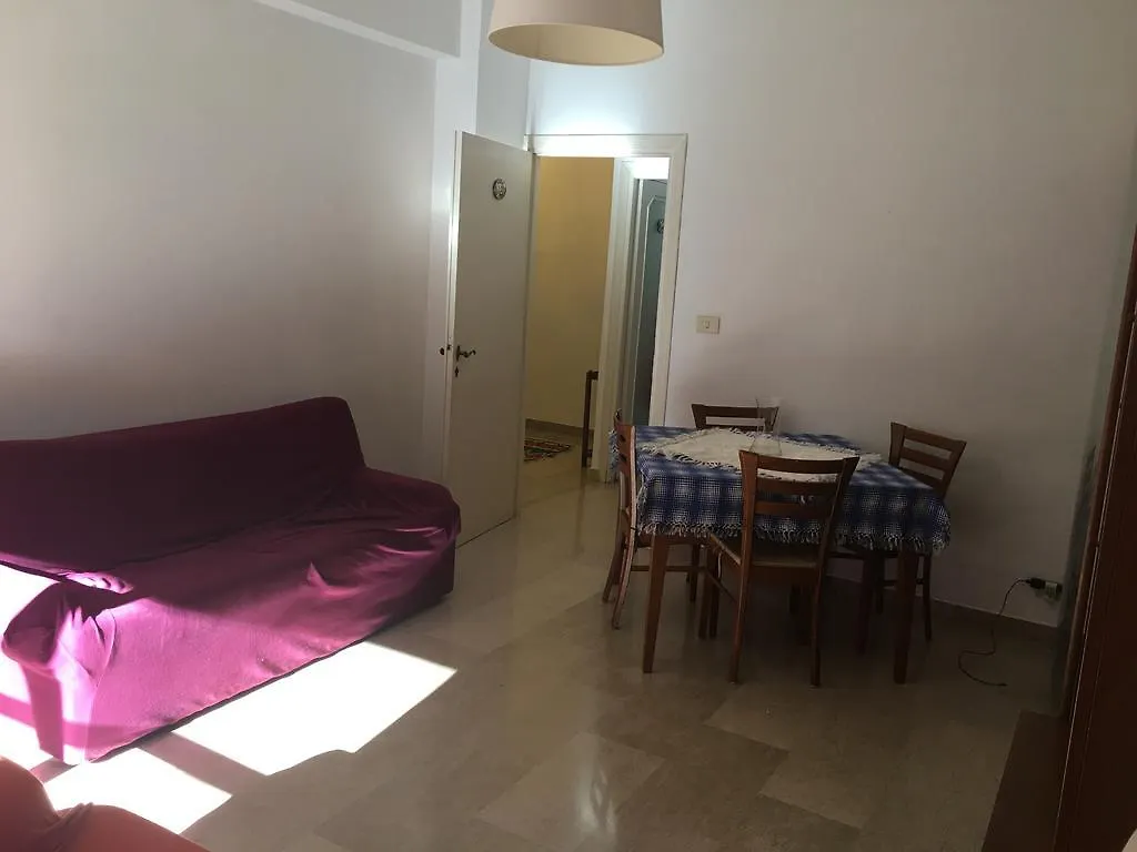 La Casa Di Pizzi Apartment Rome