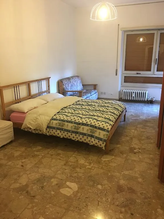 La Casa Di Pizzi Apartment Rome