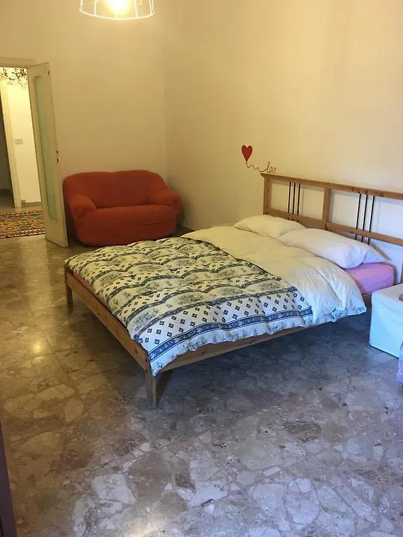 La Casa Di Pizzi Apartment Rome 0*,