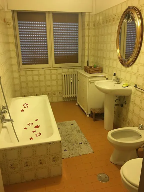 La Casa Di Pizzi Apartment Rome