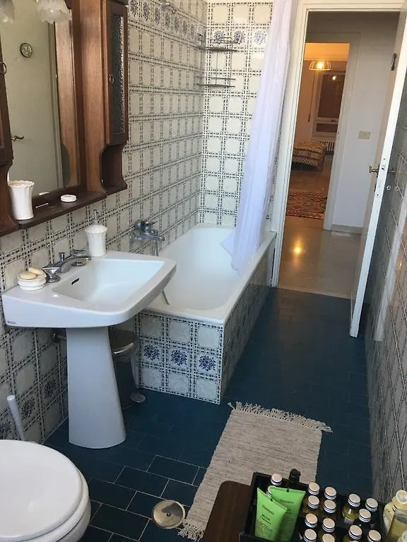 La Casa Di Pizzi Apartment Rome 0*,  Italy