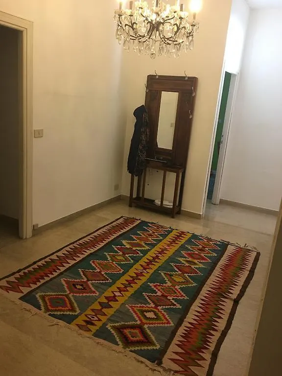 La Casa Di Pizzi Apartment Rome