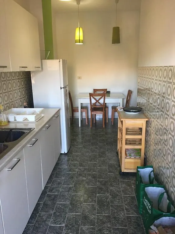 La Casa Di Pizzi Apartment Rome Italy