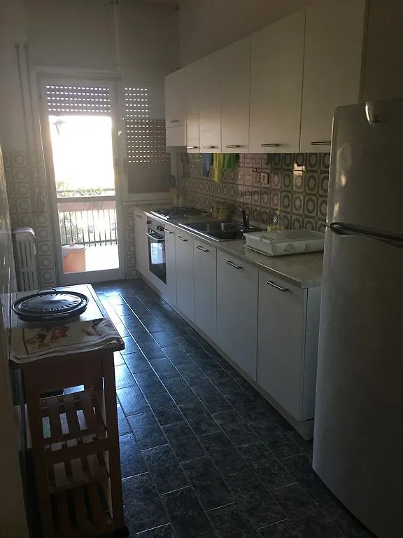 La Casa Di Pizzi Apartment Rome