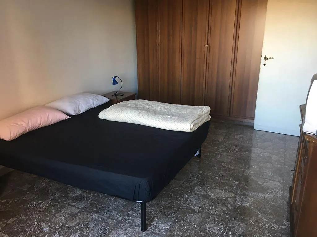 La Casa Di Pizzi Apartment Rome