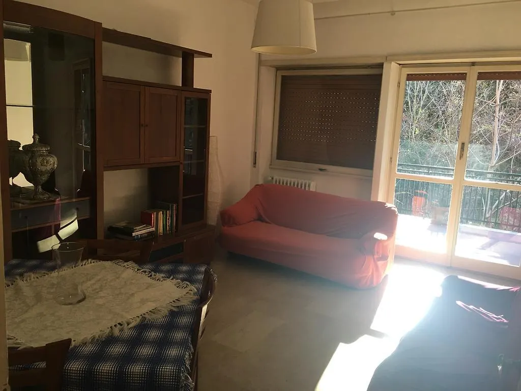 La Casa Di Pizzi Apartment Rome